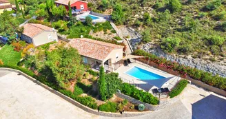 Les Villas du Vendoule – Domaine 5★ jusqu’à 89 pers. | Événements privés & pro