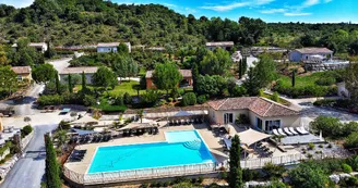 Les Villas du Vendoule – Domaine 5★ jusqu’à 89 pers. | Événements privés & pro