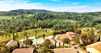 Les Villas du Vendoule – Domaine 5★ jusqu’à 89 pers. | Événements privés & pro