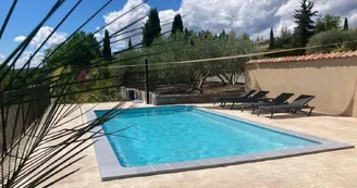 Les Villas du Vendoule – Domaine 5★ jusqu’à 89 pers. | Événements privés & pro