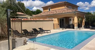 Les Villas du Vendoule – Domaine 5★ jusqu’à 89 pers. | Événements privés & pro