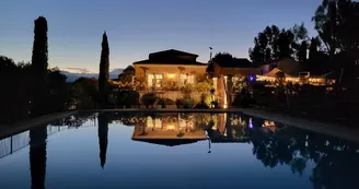 Les Villas du Vendoule – Domaine 5★ jusqu’à 89 pers. | Événements privés & pro