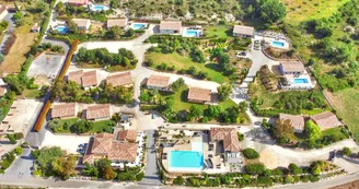 Les Villas du Vendoule – Domaine 5★ jusqu’à 89 pers. | Événements privés & pro