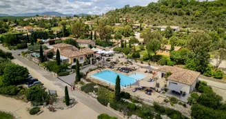 Les Villas du Vendoule – Domaine 5★ jusqu’à 89 pers. | Événements privés & pro