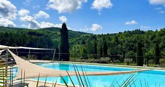 Les Villas du Vendoule – Domaine 5★ jusqu’à 89 pers. | Événements privés & pro