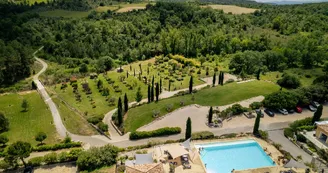 Les Villas du Vendoule – Domaine 5★ jusqu’à 89 pers. | Événements privés & pro