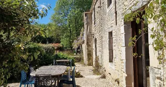 Le Bois Fleuri Le Bois Fleuri
