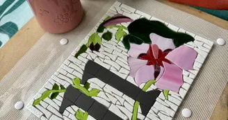 Atelier Romalia Mosaïque Atelier Romalia Mosaïque