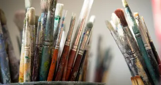 Vincent Chevret-Artur - artiste peintre