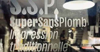 Super Sans Plomb
