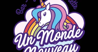 Un monde nouveau Un monde nouveau