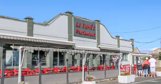 La Fumée