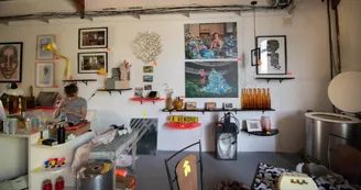 Collecteurs