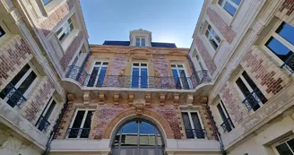 Rochefort, ville d'art et histoire Rochefort, ville d'art et histoire
