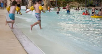 Activité Bébés Nageurs des Antilles de Jonzac Activité Bébés Nageurs des Antilles de Jonzac