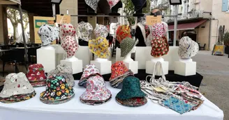 Odile Sureau - créatrice d’accessoires de mode Odile Sureau - créatrice d’accessoires de mode