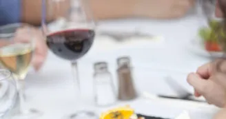 Au bistrot d'Aunac