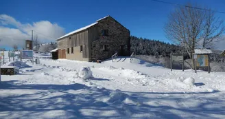 Gîte du Bez Gîte du Bez
