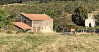 Gîte du Bez Gîte du Bez