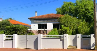 Villa Jéromine Villa Jéromine