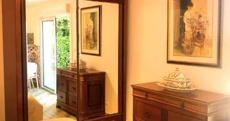 Villa Jéromine Villa Jéromine