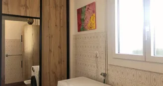 Villa Jéromine Villa Jéromine