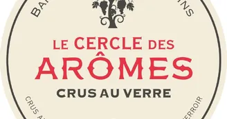 Le Cercle des Arômes Le Cercle des Arômes