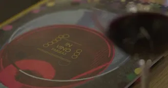 Le Cercle des Arômes Le Cercle des Arômes