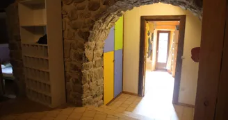 Grand gîte du Viel Audon Grand gîte du Viel Audon