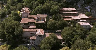 Grand gîte du Viel Audon Grand gîte du Viel Audon