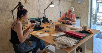 Atelier l'Ardiaphane
