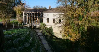 La Maison des Aqueducs La Maison des Aqueducs
