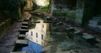 La Maison des Aqueducs La Maison des Aqueducs