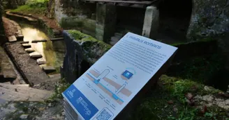 La Maison des Aqueducs La Maison des Aqueducs