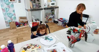 Bernard'O l'Artiste Bernard'O l'Artiste