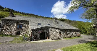La Ferme de Médille - Gîte d'étape La Ferme de Médille - Gîte d'étape