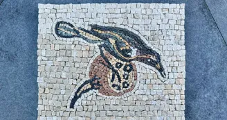 Atelier Romalia Mosaïque Atelier Romalia Mosaïque