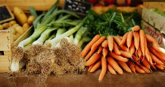 Marché - Authon - Ebéon Marché - Authon - Ebéon