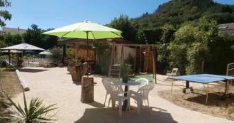 La Condamine