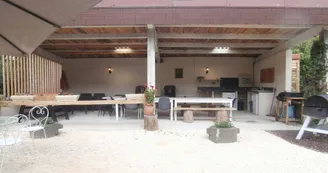 La Condamine