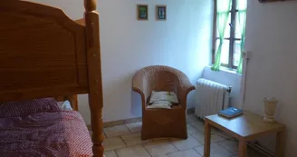 Gîte d'étape Le Rousset du Lac Gîte d'étape Le Rousset du Lac