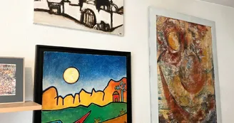 Galerie du Roure Galerie du Roure