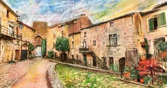 Galerie du Roure Galerie du Roure