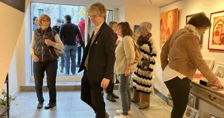Galerie du Roure Galerie du Roure