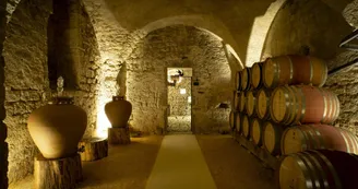 Château des Lèbres Château des Lèbres