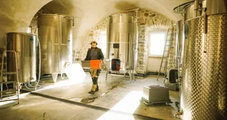 Château des Lèbres Château des Lèbres
