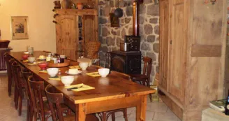 Ferme de Verden Ferme de Verden