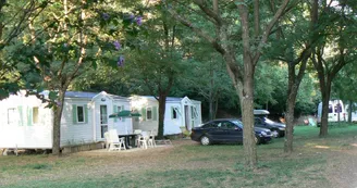 Camping les Acacias