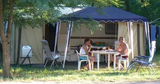 Camping les Acacias