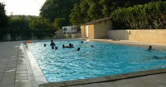 Camping les Acacias